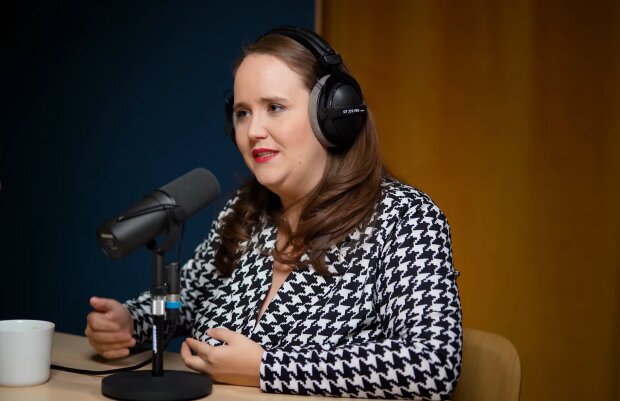 Ricarda Langs neuer Kurs. Quelle: Youtube Screenshot