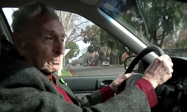 Ein Leben im Schatten des Gesetzes. Quelle: Youtube Screenshot