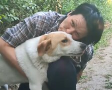 Mann hörte Hundegeheul bei Erdrutsch: Er war nicht allein unter Trümmern