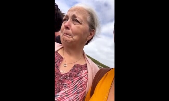 Das beste Geschenk der Welt. Quelle: Youtube Screenshot