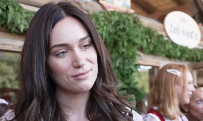 Liebe über Grenzen? Quelle: Youtube Screenshot