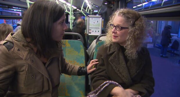 „Ja, ich blieb sitzen – und das hat Gründe, die keiner sehen wollte“. Quelle: Youtube Screenshot