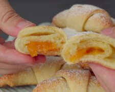 Quarkkuchen mit Marmelade: ein einfaches, aber feines Rezept