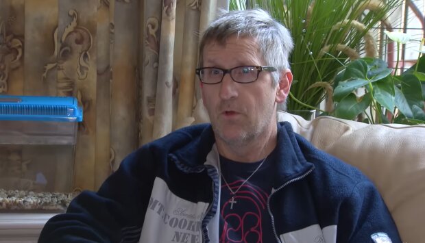 Geldstrafe für 60-jährigen Mann. Quelle: Youtube Screenshot