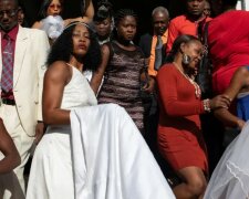 Warum es schwieriger ist, in Haiti zu heiraten, als in den anderen Ländern der Welt