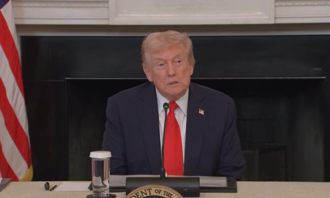 Trumps explosive Kehrtwende gegen Moskau. Quelle: Youtube Screenshot
