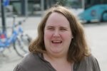 Ricarda Lang. Quelle: Youtube Screenshot