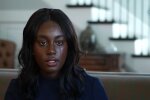 Sie riskiert Gesundheit für Instagram-Look. Quelle: Youtube Scrreenshot