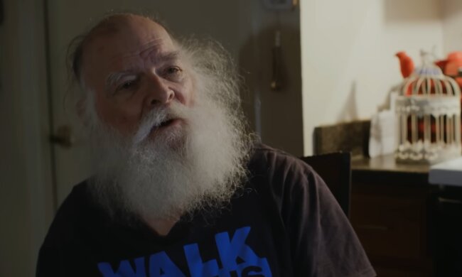 Müde und vergessen. Quelle: Youtube Screenshot