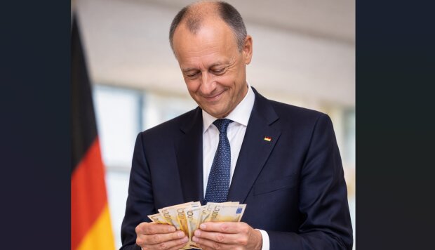 Ende des Bürgergelds. Quelle: Youtube Screenshot