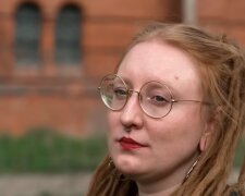 „Ich will keine Mutter werden – und ich stehe dazu“. Quelle: Youtube Screenshot