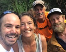 "Sie ernährte sich von Pflanzen und trank aus Bächen": Eine Yogalehrerin verbrachte zwei Wochen im Dschungel und wurde wohlbehalten aufgefunden