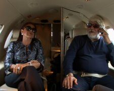 3 Milliarden und ein Privatjet: während Millionen nichts zu essen haben
