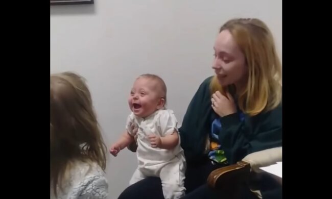 Die Kraft der Namenswahl. Quelle: Youtube Screenshot