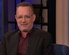 Tom Hanks. Quelle: YouTube Screenshot