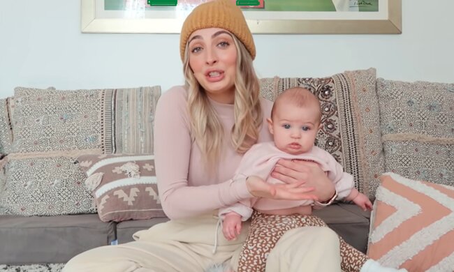 Familiäres Missverständnis. Quelle: Screenshot YouTube