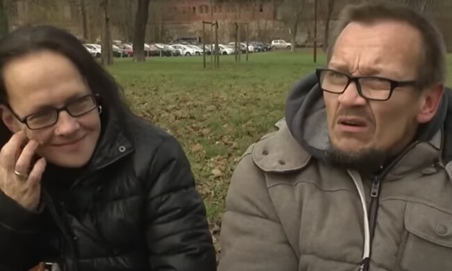 Neuanfang in Weißenfels. Quelle: Youtube Screenshot