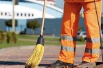 Der Job des Hausmeisters. Quelle: www. pinterest.сom