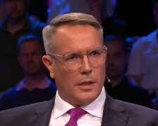 Schweitzer lässt keine Zweifel. Quelle: Youtube Screenshot