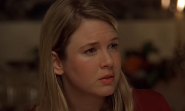 Bridget Jones. Quelle: YouTube Screenshot