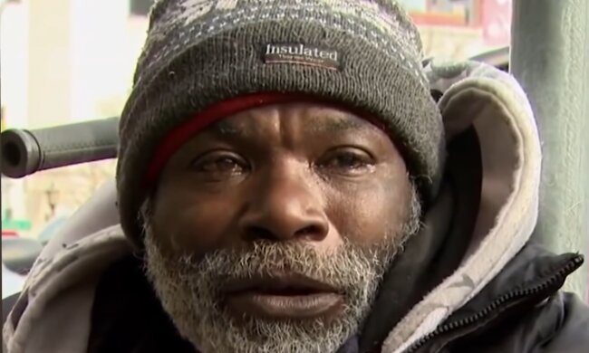 Billy Harris. Quelle: Screenshot Youtube