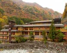 Nishiyama Onsen Keiunkan: das älteste Hotel der Welt