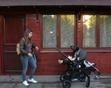 Karriere kostet Nähe. Quelle: Youtube Screenshot