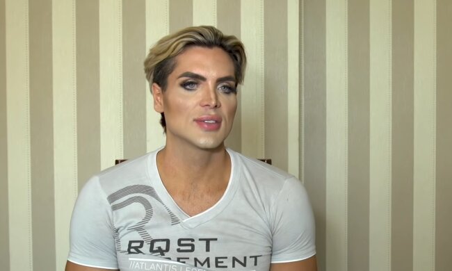 Ken-Puppe. Quelle: Youtube Screenshot