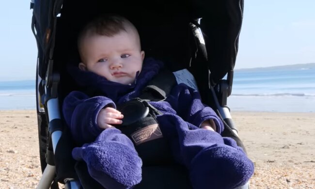 Kind. Quelle: Youtube Screenshot