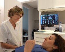 Luxus-Zähne zum Nulltarif? Quelle: Youtubee Screenshot