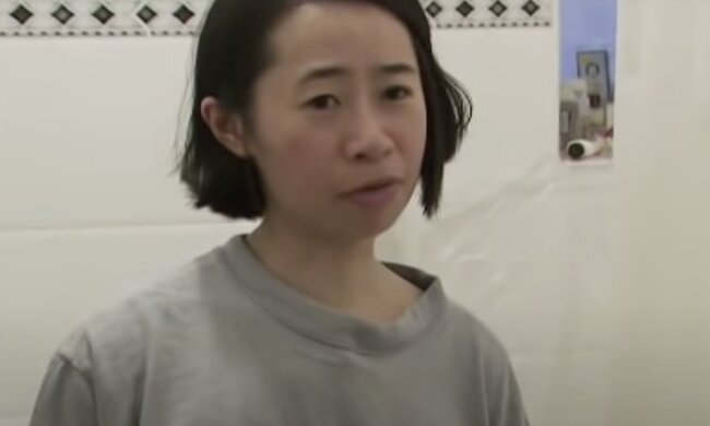 Kei Hashimoto. Quelle: Screenshot YouTube