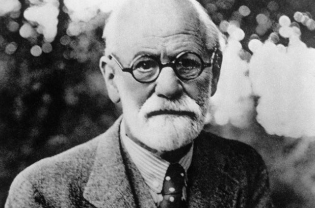 Aussagen des skandalösen Psychiaters in der Geschichte – Sigmund Freud ...