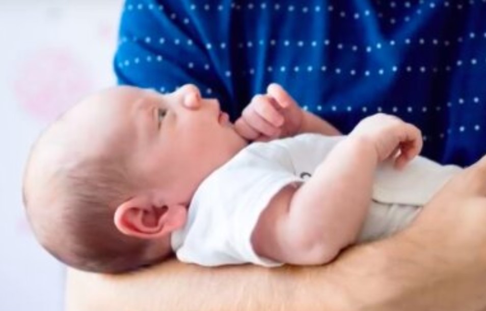 “Es tut mir leid, Mama, aber ich konnte sie nicht im