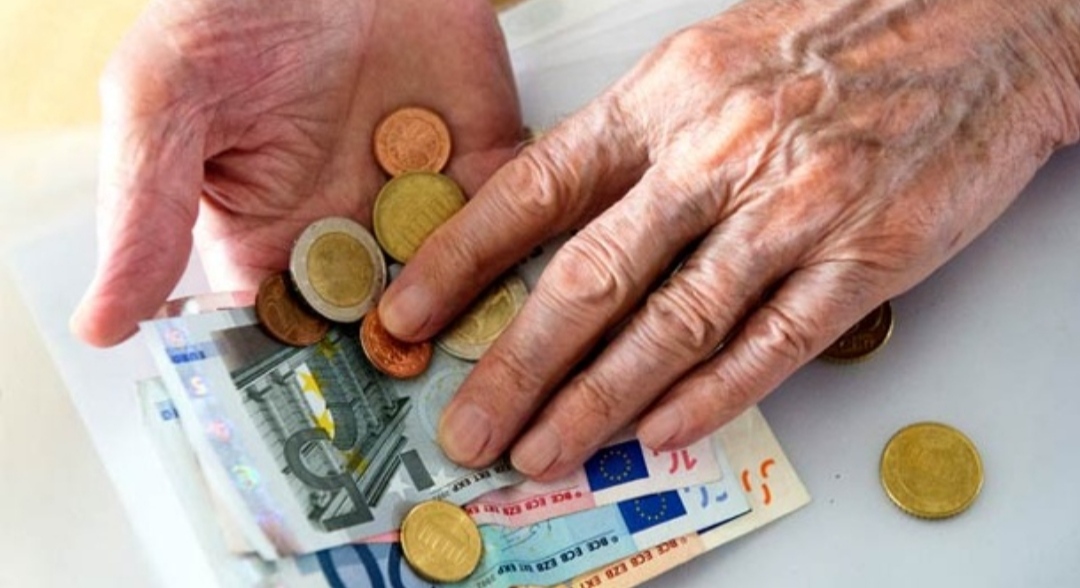 Millionen deutschen Rentner können sich auf den Juli freuen: Die Renten ...