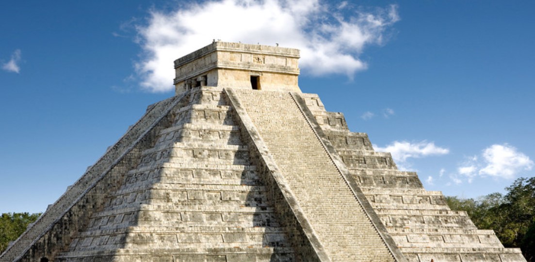 Es hat sich herausgestellt, was die Maya-Zivilisation veranlasste, ihre