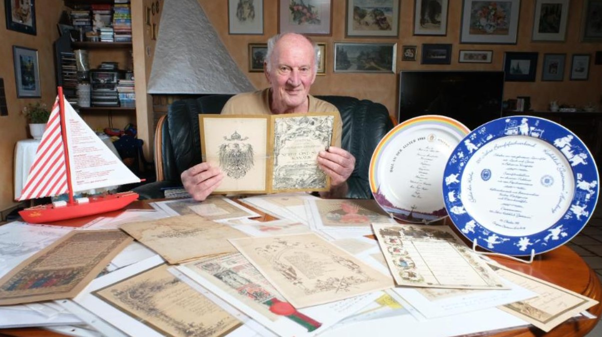20 etwas aus 50 jahre alten mann