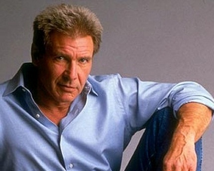 Harrison Ford und andere Stars mit deutschen Wurzeln ...