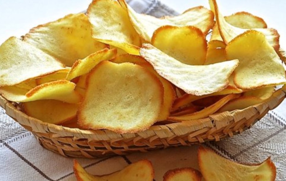 Kartoffeln In Der Mikrowelle Garen Ohne Mikrowellengeschirr