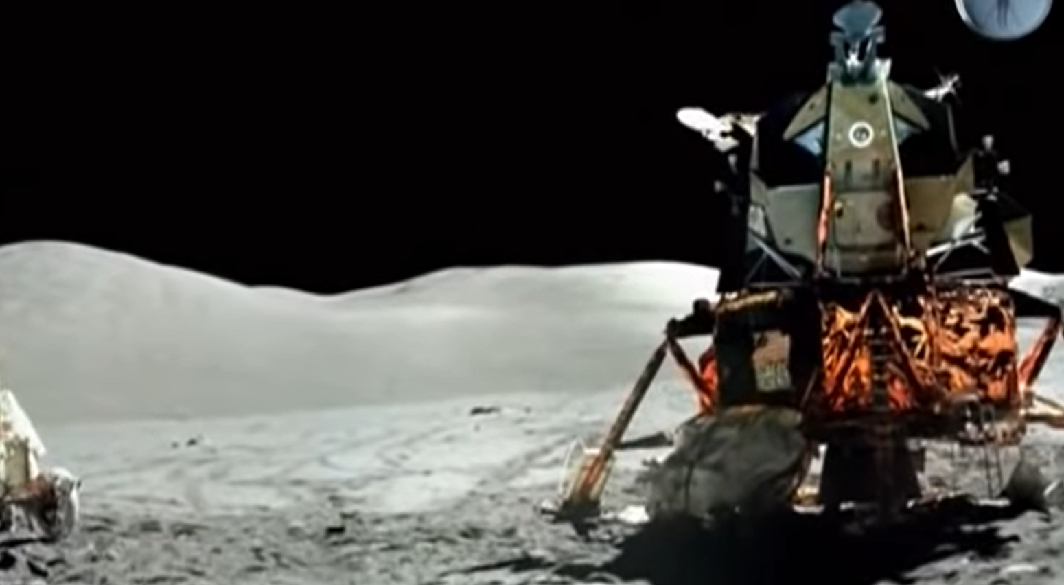 Warum Fliegt Keiner Mehr Zum Mond gesellschaft.uberalles.live