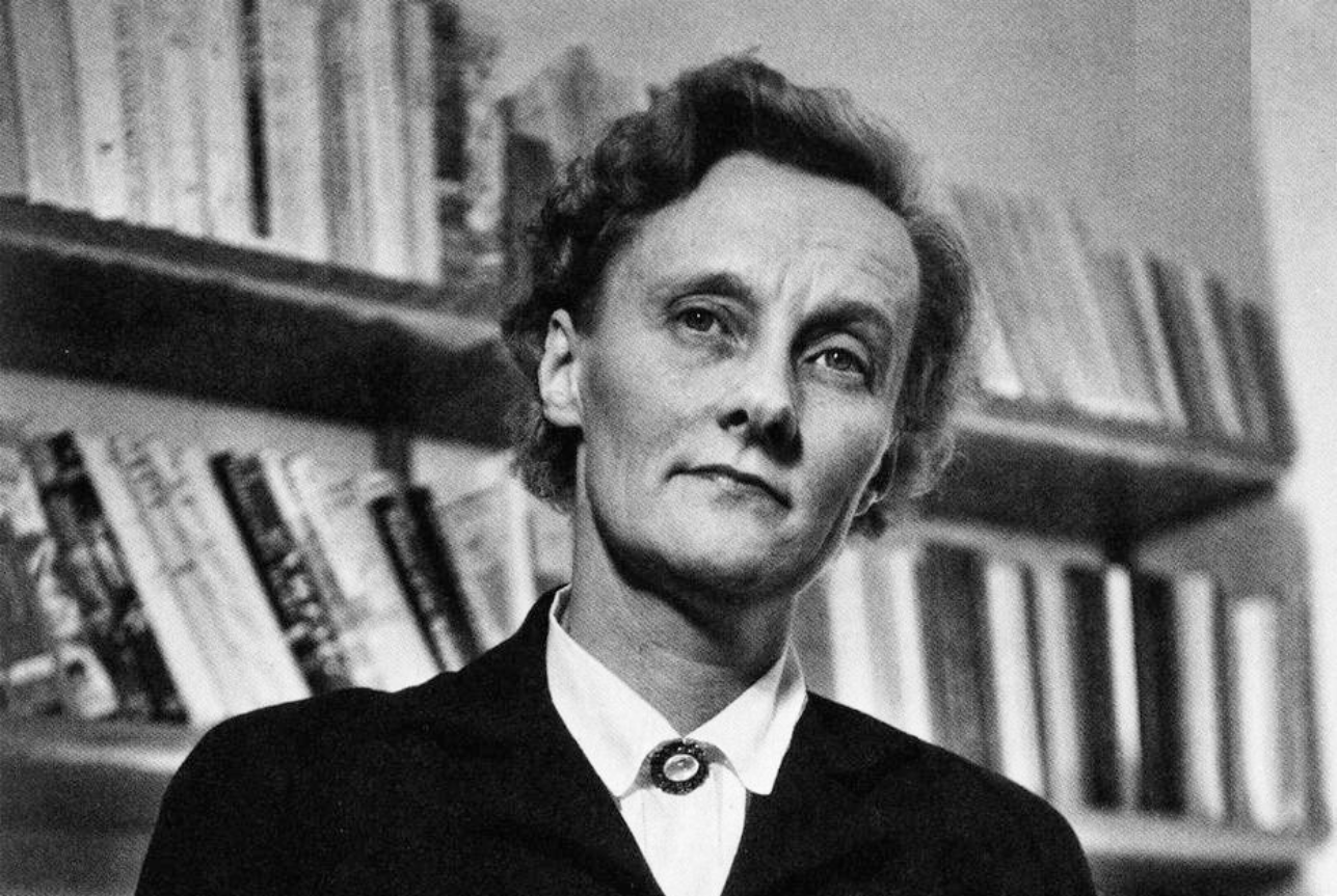 Die Geschichte Von Astrid Lindgren: Wie Eine Hausfrau Zur ...