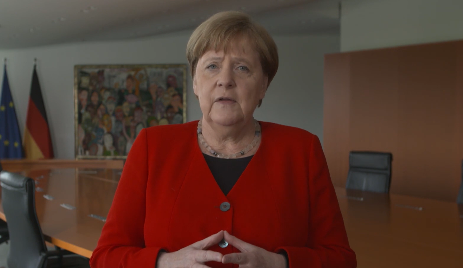 Wie Viel Verdient Merkel Im Monat Fünfzehn Jahre Regierungszeit: Wie viel Angela Merkel pro Monat bekommt