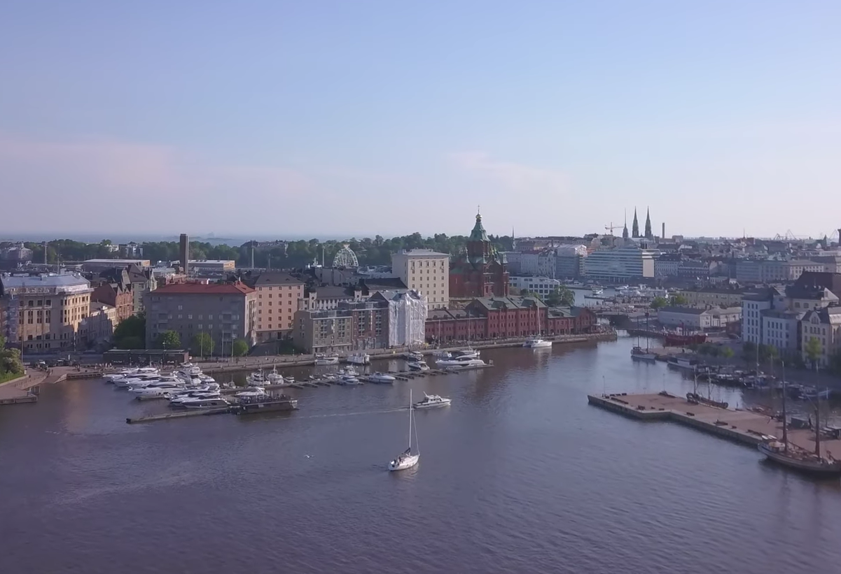 Die Stadt mit der höchsten Lebensqualität wurde genannt, Details. Uberalles
