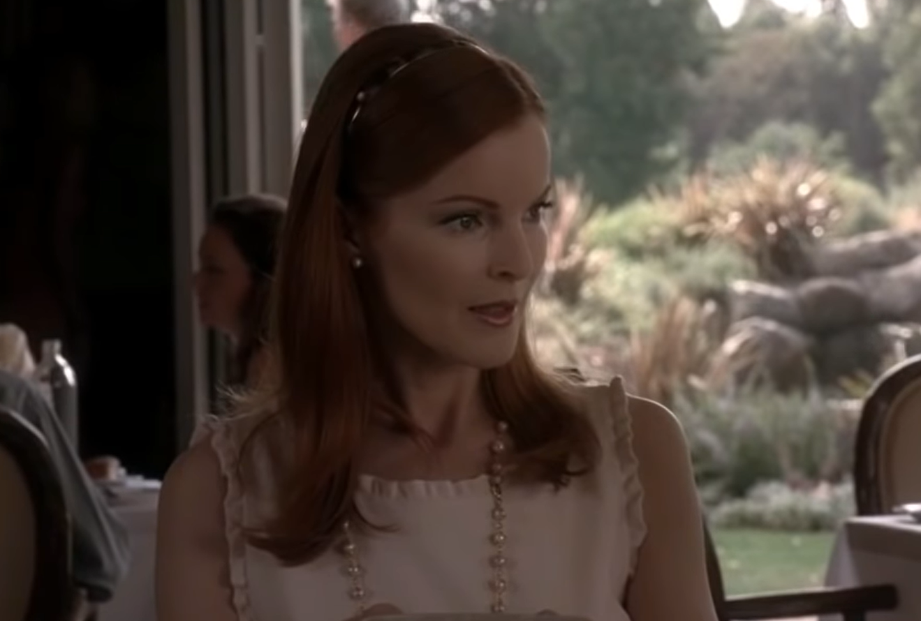 Die Besetzung von "Desperate Housewives" nach 17 Jahren Wie es den Stars der kultigen Serie aus