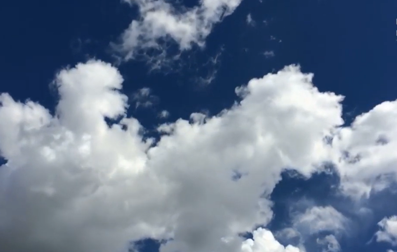 Wie Viel Wiegt Eine Wolke Wissenschaftler haben erklärt, wie viel eine Wolke wiegt und wie man