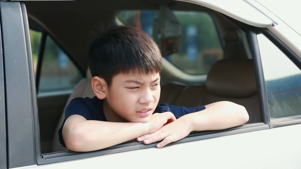 "Er sieht nicht älter als 12 aus" 27jähriger Mann findet keinen Job, weil er wie ein Kind