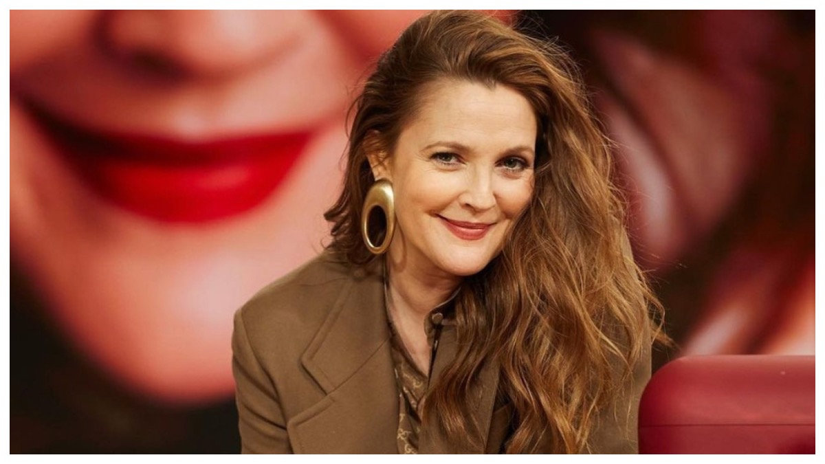 Drew Barrymore verrät, warum sie ihren Kindern zu Weihnachten keine