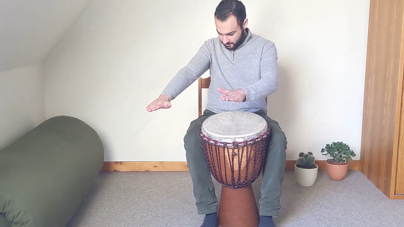 "Sie lassen mich nicht meine kreative Arbeit machen" Nachbarn beschweren sich jedes Mal über