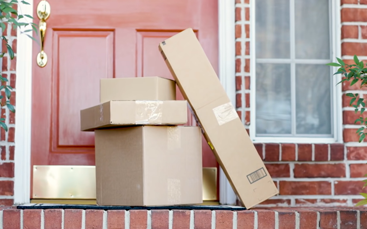 Nachbar Hat Paket Angenommen Und Gibt Es Nicht Raus "Mein Nachbar weigert sich, sein Paket bei mir abzuholen: ich lasse es