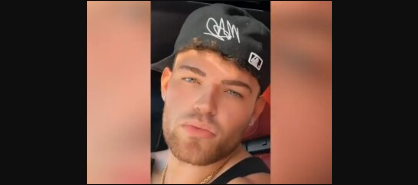 "Ich sehe so gut aus, dass die Frauen mich um Aufmerksamkeit bitten
