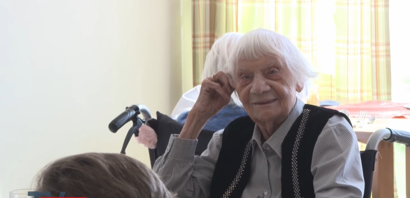 Ich Werde Auf Der Straße Leben 85 Jährige Rentnerin Verliert Ihr